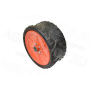 Колесо G14821590 прикатывающее 370х165 (в сборе)