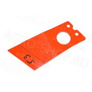 Чистик GA5221161 внутренний левый MTR