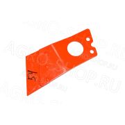 Чистик GA5221181 внутренний правый MTR