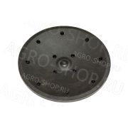 Диск колеса G56345119 контроля глубины 400х115 (пластиковый)