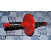 Ось G22270281 колеса, увеличенная (для диска 6.50/80-15)