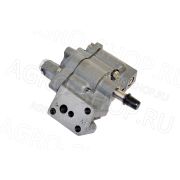 Насос масляный 740-1011010-30 без шестерни КАМ