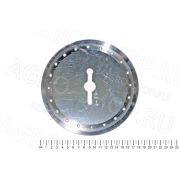 Диск МС 02.01.00.405А-02 высевающий 20 отверстий d=4мм. (кукуруза) МС-8