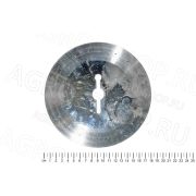 Диск МС 02.01.00.405А-09 высевающий 20 отверстий d=2,2мм. (подсолнечник) МС-8