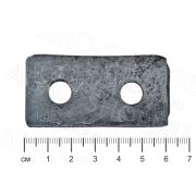 Прижим Н 105.01.402 сошника (широкорядный) СЗП-3,6 (Завод СельМашДеталь)