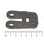 Защелка СЗГ 00.590 автомата разобщителя СЗП-3,6