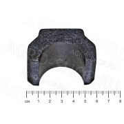 Вкладыш СЗГ 00.114 первичного вала подъема сошников (h=40мм) СЗ-3,6