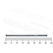 Редуктор 740.90-1111005-10 привода ТНВД ЕВРО-3,4 (common rail) КАМ