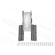Корпус СЗГ 00.750 тукового высевающего аппарата СЗП-3,6