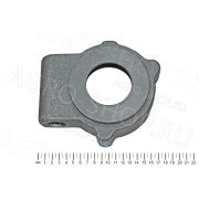 Корпус СЗЮ 00.201А прикатывающего катка СЗП-3,6 (Барнаул)