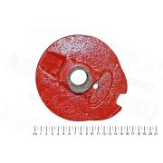 Диск СЗГ 00.126 автомата разобщителя СЗП-3,6 (ELVORTI)