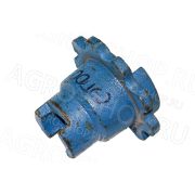 Звездочка СЕТ 00.216 включения автомата разобщителя z=9, t=31.75 СЗ-3,6