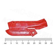 Сошник СЕТ 00.720 килевидный СЗТ-3,6