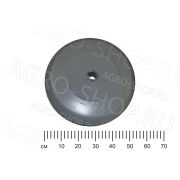 Каток СЗЮ 00.160 d=550мм СЗП-3,6 (РЗЗ)
