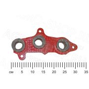Подшипник СЕТ 00.380А механизма передач СЗТ-3,6