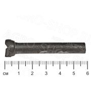 Ось СЗГ 00.632 установки защелок СЗП-3,6, СЗ-3,6 (ELVORTI)