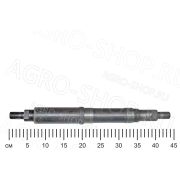 Ось СЗЮ 01.601 задней ступицы СЗП-3,6, СЗ-3,6