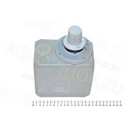 Бачок 1112-5208000 в сборе 2,5л. (бачок+насос) КАМ