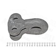 Серьга СКП 01.00.001 / СЗР 00.316 СЗС-2,1, СКП-2,1
