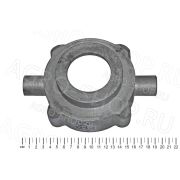 Корпус СКП 01.23.008 / СЗР 00.638 подшипника под 1 крышку СЗС-2,1, СКП-2,1 (Омск)
