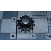 Звездочка СТ6.05.011 привода Z=13 под круг СТВ-8К (Лида)