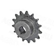 Звездочка СТ6.03.105 Z=15 цепная СТВ-8К (Лида)