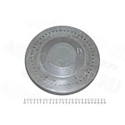 Диск СТ6.03.330сб высевающий для кукурузы 48 отв. СТВ-8К (Лида)