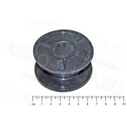 Ролик СУПА 00.016-01 механизма передач d=21мм (3817) СУПН-8, КРНВ-5,6