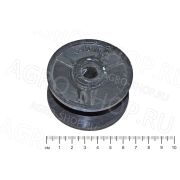 Ролик СУПА 00.016 механизма передач d=13мм (3816) СУПН-8