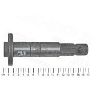 Вал СУПА 00.604 ротора вентилятора СУПН-8