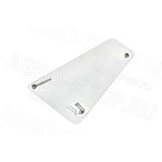 Стекло 5320-6103050 форточки правое КАМ