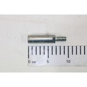 Ось СУПА 00.668А ролика натяжителя цепи СУПН-8