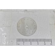Диск Н 126.14.425 14 отв. (d=3мм) толщ.=1,2мм СУПН-8