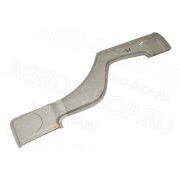 Порог 5320-5101251 проема двери длинный с усилитетелем (левый) КАМ