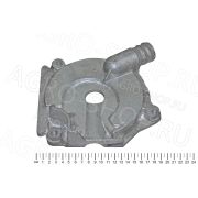 Крышка Н.126.13.001 высевающего аппарата СУПН-8