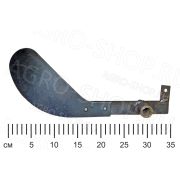 Загортач СУПК 00.1090-01 УПС-8