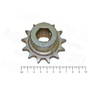 Звездочка СУПК 00.610-03 z=13, t=15,875 УПС, СУПН (ELVORTI)