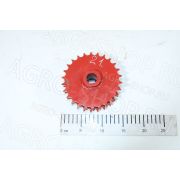Блок звездочек 509.046.6030-01 z=26/26 УПС-8,12 (ELVORTI)