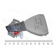 Аппарат СУС 00.5200А-01 туковысевающий (секция) ВЕГА ПРОФИ