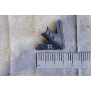 Лапа 47.1179.001 (L=215 мм; S=5 мм) культиватора типа Ярославич-2 РЗЗ