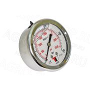 Манометр МП-63 Р2...25,00 UF G1/4