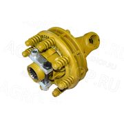 Муфта RF9 80 дисковая (Z=20) РОУМ-24