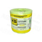 Шпагат сеновязальный КВ 600 оптим (салатовый) 5 кг. ПРФ-145, ПРФ-180, ПРФ-750 КАМЕНСКВОЛОКНО АО