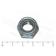 Гайка 150393602 М12-8.8 Zn STAR 470/13, 600/20 SIP