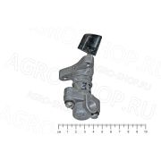 Кран 5320-2511060 включения блокировки МОД КАМ