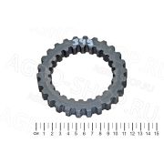 Муфта 5320-2506131 шестерни привода МОД КАМ