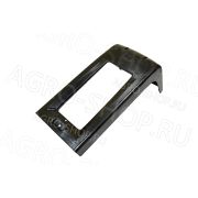 Угол 53205-2803016 бампера (клык) КАМ