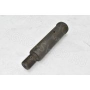 Палец 8332-2902478 дышла прицепа в сборе 40х145 Голый КАМ
