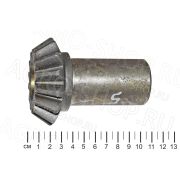 Вал-шестерня 154588100 1-14/4.67 ROTO 215-255 SIP