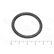Кольцо 236-1003114-В уплотнительное стакана форсунки ЯМЗ,А-01, А-41